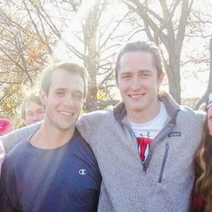 Meet your Posher, Thomas